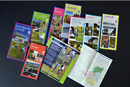 National Trust Leaflets 2 thumb